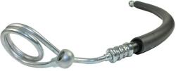 METZGER Furtun hidraulic, sistem de directie METZGER 2361030 (2361030)