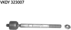 SKF Articulatie axiala, cap de bara SKF VKDY 323007 (VKDY 323007)