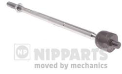 NIPPARTS Articulatie axiala, cap de bara NIPPARTS N4840913 (N4840913)