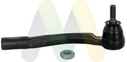 MOTAQUIP Cap de bara MOTAQUIP LVTR1781 (LVTR1781) - fixbox