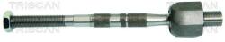 TRISCAN Articulatie axiala, cap de bara TRISCAN 8500 11207 (8500 11207)