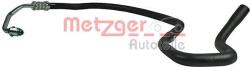 METZGER Furtun hidraulic, sistem de directie METZGER 2361070 (2361070)