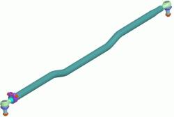 LEMFÖRDER bara directie LEMFÖRDER 38682 01 (38682 01) - fixbox