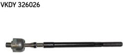 SKF Articulatie axiala, cap de bara SKF VKDY 326026 (VKDY 326026)