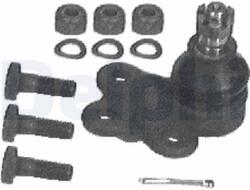 DELPHI Articulatie sarcina/ghidare DELPHI TC397 (TC397)