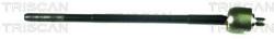 TRISCAN Articulatie axiala, cap de bara TRISCAN 8500 16208 (8500 16208)