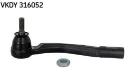 SKF Cap de bara SKF VKDY 316052 (VKDY 316052) - fixbox