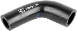 DT Spare Parts Furtun hidraulic, sistem de directie DT Spare Parts 1.19180 (1.19180)