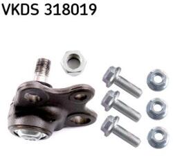 SKF Articulatie sarcina/ghidare SKF VKDS 318019 (VKDS 318019)