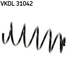 SKF Arc spiral SKF VKDL 31042 (VKDL 31042) - fixbox