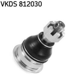 SKF Articulatie sarcina/ghidare SKF VKDS 812030 (VKDS 812030)