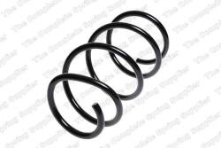 LESJÖFORS Arc spiral LESJÖFORS 4008455 (4008455) - fixbox