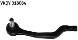 SKF Cap de bara SKF VKDY 318084 (VKDY 318084) - fixbox