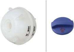 HELLA Vas de expansiune, racire HELLA 8MA 366 365-711 (8MA 366 365-711)