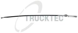 Trucktec Automotive Cablu, reglaj coloana directie TRUCKTEC AUTOMOTIVE 03.37. 055 (03.37.055)