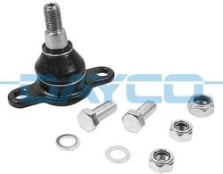 DAYCO Articulatie sarcina/ghidare DAYCO DSS2533 (DSS2533)