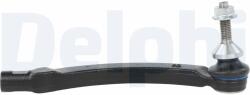 DELPHI Cap de bara DELPHI TA1822 (TA1822) - fixbox