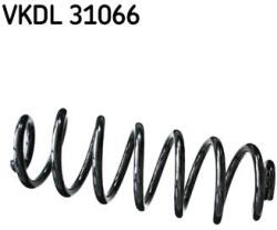 SKF Arc spiral SKF VKDL 31066 (VKDL 31066) - fixbox