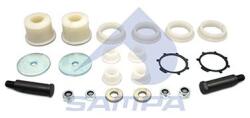SAMPA Set reparatie, bucsa bara stabilizatoare SAMPA 010.507 (010.507)