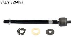 SKF Articulatie axiala, cap de bara SKF VKDY 326054 (VKDY 326054)