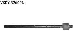 SKF Articulatie axiala, cap de bara SKF VKDY 326024 (VKDY 326024)