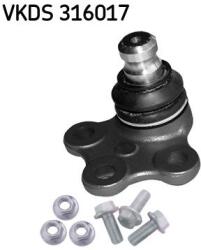 SKF Articulatie sarcina/ghidare SKF VKDS 316017 (VKDS 316017)
