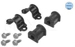 MEYLE Set reparatie, bucsa bara stabilizatoare MEYLE 100 715 0002/S (100 715 0002/S)