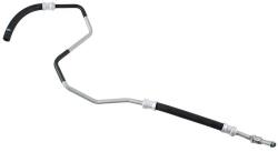 METZGER Furtun hidraulic, sistem de directie METZGER 2361186 (2361186)