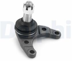 DELPHI Articulatie sarcina/ghidare DELPHI TC8628 (TC8628)