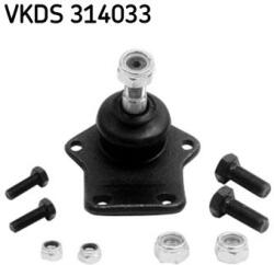 SKF Articulatie sarcina/ghidare SKF VKDS 314033 (VKDS 314033)