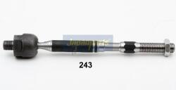JAPANPARTS Articulatie axiala, cap de bara JAPANPARTS RD-243 (RD-243)