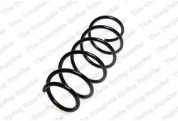 LESJÖFORS Arc spiral LESJÖFORS 4026188 (4026188) - fixbox - 179,39 RON