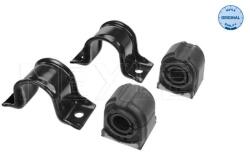 MEYLE Set reparatie, bucsa bara stabilizatoare MEYLE 100 615 0011/S (100 615 0011/S)