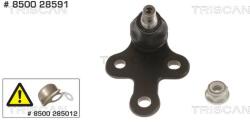 TRISCAN Articulatie sarcina/ghidare TRISCAN 8500 28591 (8500 28591)