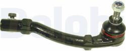 DELPHI Cap de bara DELPHI TA1603 (TA1603) - fixbox