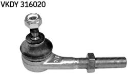 SKF Cap de bara SKF VKDY 316020 (VKDY 316020) - fixbox