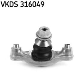 SKF Articulatie sarcina/ghidare SKF VKDS 316049 (VKDS 316049)