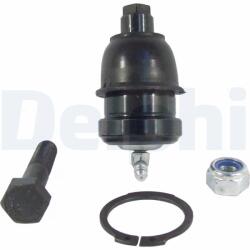 DELPHI Articulatie sarcina/ghidare DELPHI TC1647 (TC1647)