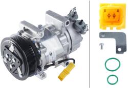 HELLA Compresor, climatizare HELLA 8FK 366 200-121 (8FK 366 200-121)
