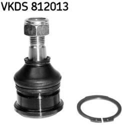 SKF Articulatie sarcina/ghidare SKF VKDS 812013 (VKDS 812013)