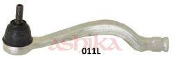 ASHIKA Cap de bara ASHIKA 111-00-011L (111-00-011L) - fixbox