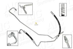 AIC Furtun hidraulic, sistem de directie AIC 57680 (57680)