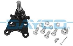 DAYCO Articulatie sarcina/ghidare DAYCO DSS2397 (DSS2397)