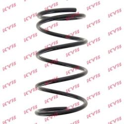 KYB Arc spiral KYB RI6154 (RI6154)