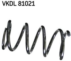 SKF Arc spiral SKF VKDL 81021 (VKDL 81021) - fixbox