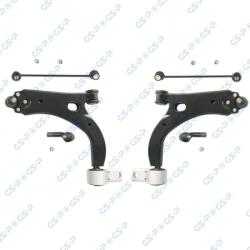 GSP Set reparatie, bara stabilizatoare GSP S990021SK (S990021SK)