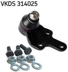 SKF Articulatie sarcina/ghidare SKF VKDS 314025 (VKDS 314025)