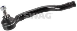 SWAG Cap de bara SWAG 60 92 1283 (60 92 1283) - fixbox