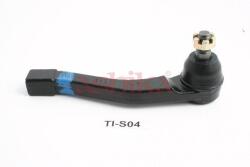 ASHIKA Cap de bara ASHIKA 111-0S-S04L (111-0S-S04L) - fixbox