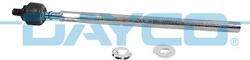 DAYCO Articulatie axiala, cap de bara DAYCO DSS3187 (DSS3187)